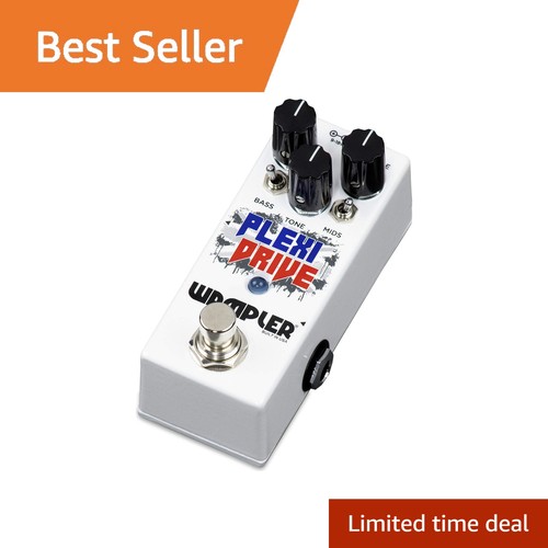 Wampler plexi drive - plexi,
