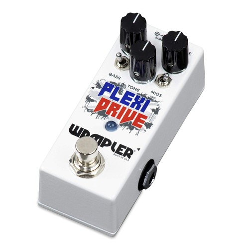 Wampler plexi drive mini - wampler,